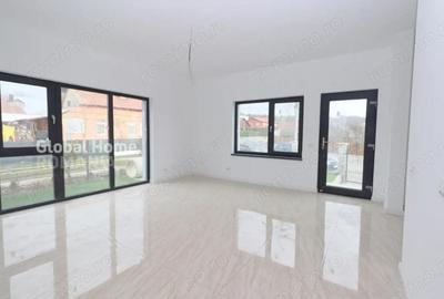 Casă cu 4 camere cu Teren 450 Mp în Cornu - 1