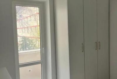 Apartament cu 2 camere semidecomandat în Rădăuți - 8