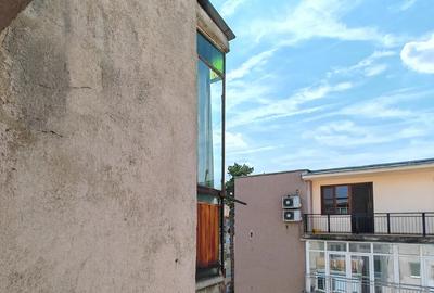 Garsoniera Confort 1 Etaj 4 Ultracentral Arad Proprietar - 5