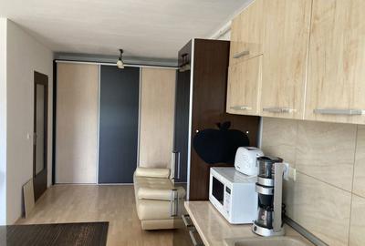 Apartament cu 2 camere decomandat în Baciu - 4