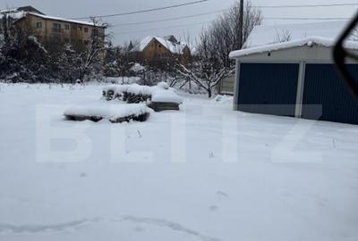 Teren de vanzare Calea Moldovei, in spate la Hotel Dia - 2