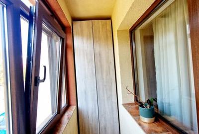 Apartament 2 camere – mobilat & utilat – zona Compozitori - 30