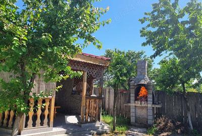 Casa de vanzare, cu teren, oras Macin, judetul Tulcea - 3