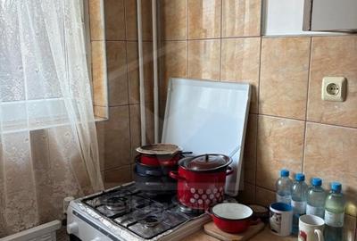 Garsonieră semidecomandată, mobilată în Zorilor - 4