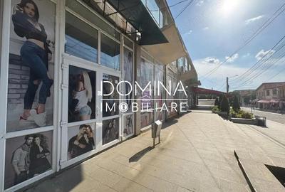 Spațiu comercial, de 300 mp, în Bumbești-Jiu - 5