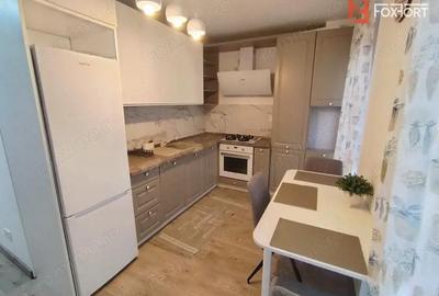 Apartament cu 2 camere în Soarelui - 4