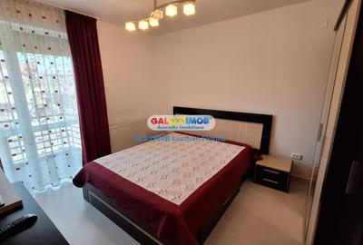 Apartament cu 3 camere semidecomandat, mobilat în Giulești - 2