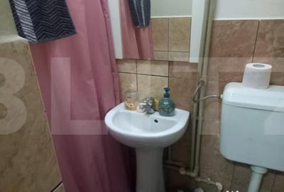 Garsonieră semidecomandată în Central - 4