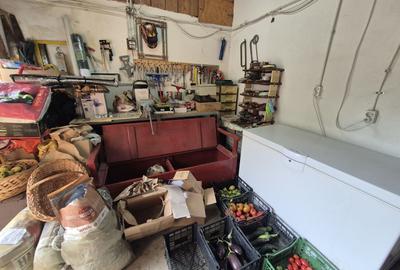 Vila 4 camere + teren 818 mp central Provita de Sus (lângă școală) - 26