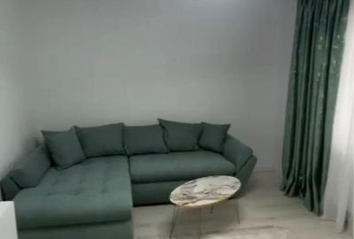 Apartament cu 2 camere decomandat în Drăgănești-Olt - 1