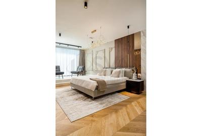 Casă individuală cu 6 camere cu Canalizare în Pipera - 4