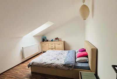 Vand apartament 3 camere - proprietar cartier Fiald Colina Magurii - 3