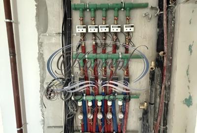 Apartament cu terasa si parcare Intre Lacuri - 7