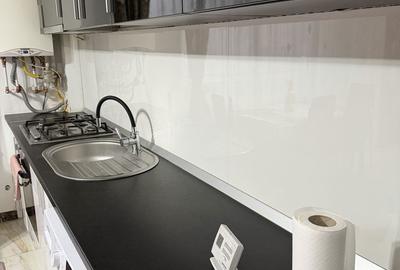 Apartament cu 2 camere decomandat în Florești - 8