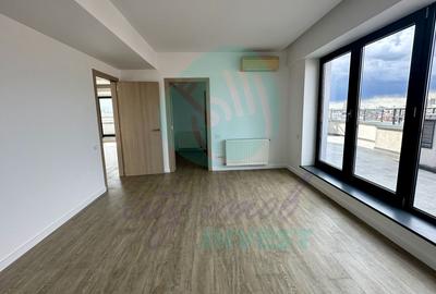 Apartament cu 4 camere semidecomandat în Unirii - 7