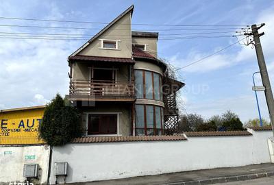 Casă cu 4 camere în Bartolomeu - 7