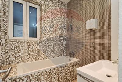 Casă cu 5 camere cu Teren 180 Mp în Dorobanți - 6