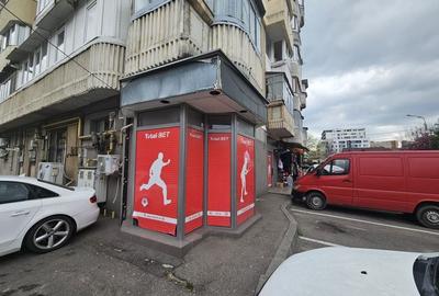 Inchiriere spatiu comercial 44 mp, Tudor Vladimirescu - 11