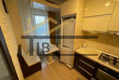 Apartament cu 2 camere decomandat în Calea Sighisoarei - 6