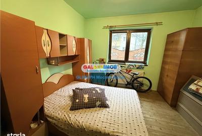 Casă cu 3 camere cu Canalizare în Republicii - 5