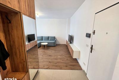 Apartament cu 2 camere decomandat în Circumvalațiunii - 5