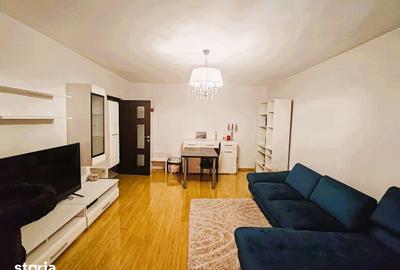 Apartament cu 3 camere decomandat în 13 Septembrie - 7