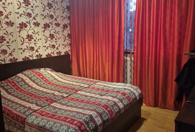 Apartament cu 3 camere decomandat în Aradul Nou - 7