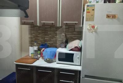 Apartament 1 camera, 40 mp, zona Central - 1