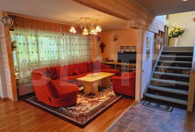 Casa in zona Trei Brazi,Predeal - 2