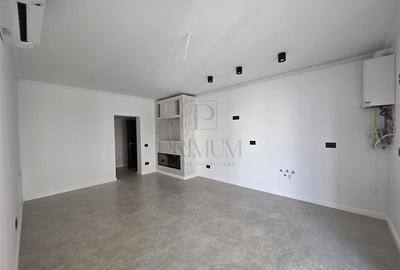 Apartament cu 3 camere decomandat, mobilat în Giroc - 2
