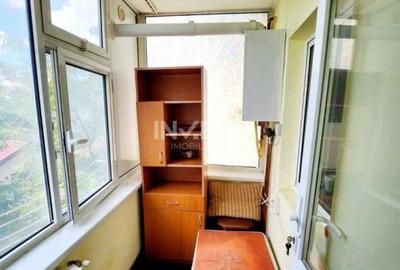 Apartament cu 2 camere decomandat, mobilat în Nicolina - 6