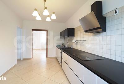 Casă cu 5 camere cu Teren 290 Mp în Central - 6