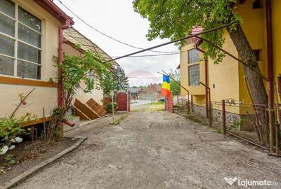Casă cu 5 camere cu Teren 378 Mp în Purcăreni - 6