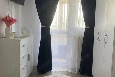 Apartament 2 camere aleea teilor - 3