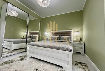 Apartament  Studio - Mobilat si Utilat - O.B.A LAKE - Proiect finalizat - Mamaia - 12