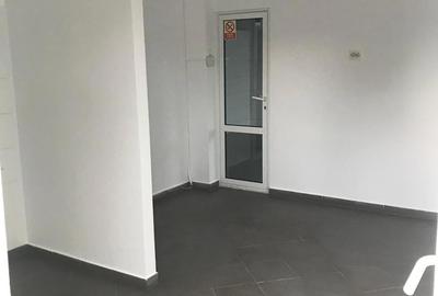 Spațiu comercial, de 80 mp, în Central - 6