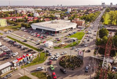 Spațiu comercial, de 150 mp, în Dumbrăvița - 2