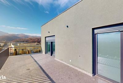 Apartament cu 4 camere în Sud - 11