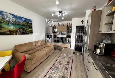 Apartament de vanzare 2 camere prima afisare zona Turnisor - 4