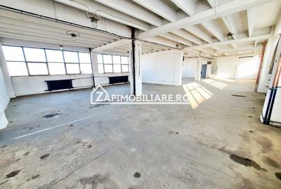 Birouri de 15mp.spatiu 288mp.depozit 280mp.hală 2.000 mp. - 4