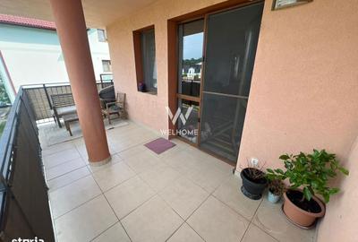Apartament cu 3 camere în Central - 5