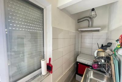 Garsonieră decomandată în Sărari - 3