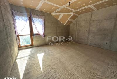 Casă cu 5 camere cu Teren 522 Mp în Sântandrei - 9
