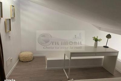 Apartament cu 3 camere semidecomandat, mobilat în Sărărie - 3