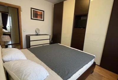 Apartament cu 3 camere semidecomandat, mobilat în Vitan - 3