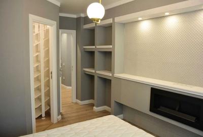 Apartament cu 3 camere decomandat în Central - 5