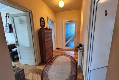 Apartament cu 3 camere decomandat în Luncă - 10