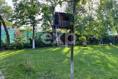 Casă individuală cu 4 camere cu Garaj în Mogoșoaia - 4