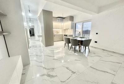 Apartament 2 camere - Mobilat si utilat de lux - Mosnita - 2