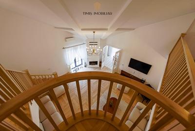 Casă individuală cu 5 camere cu Canalizare în Dumbrăvița - 26